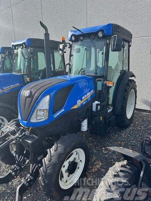 New Holland T4.90N SS Tractoare