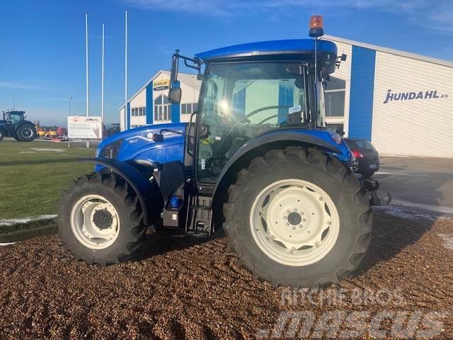 New Holland T5.90 S PS STAGE V Tractoare