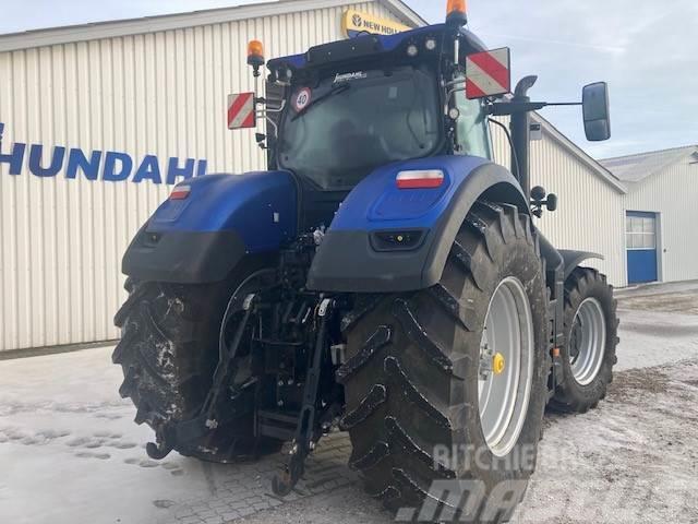 New Holland T7.315 AC BP STAGE V Tractoare