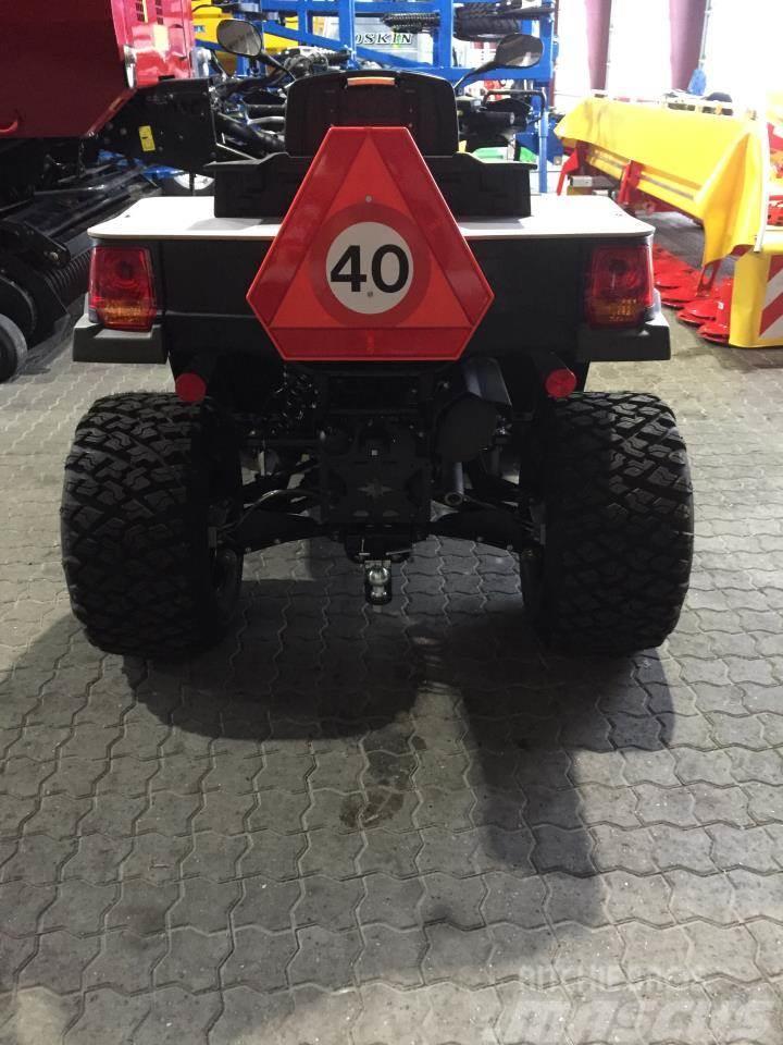 Polaris SPORTSMAN 570 X2TRAC ATV-uri