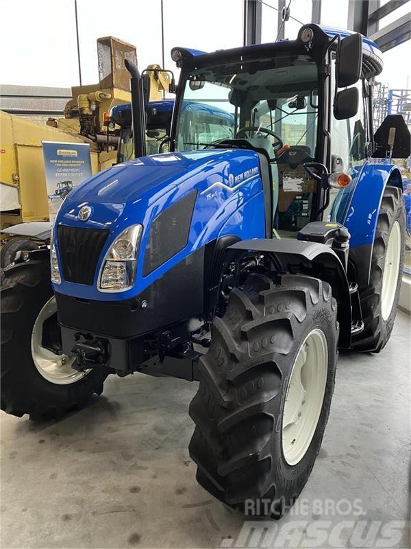New Holland T5.90 S PS Stage V Tractoare
