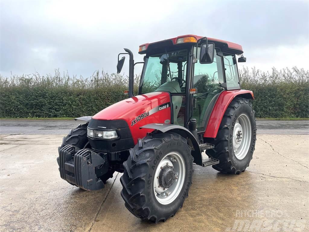 Case IH JX1090U Only 3865hrs! Tractoare
