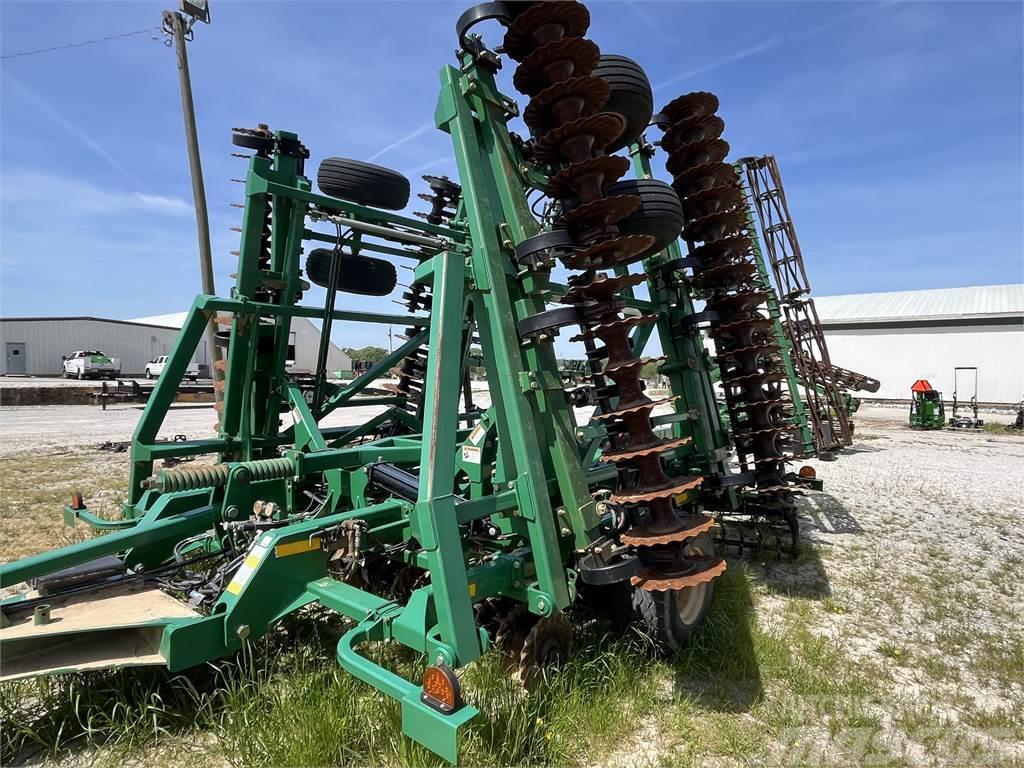Great Plains 3000TM Other tillage machines and accessories