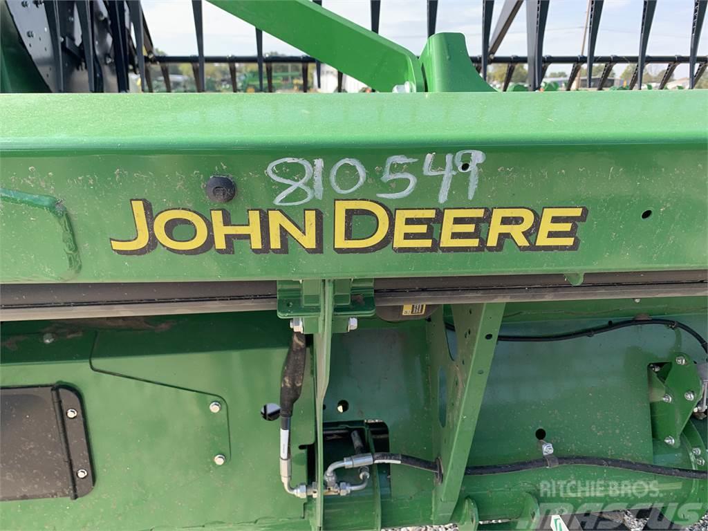 John Deere 740FD Accesorii combine agricole