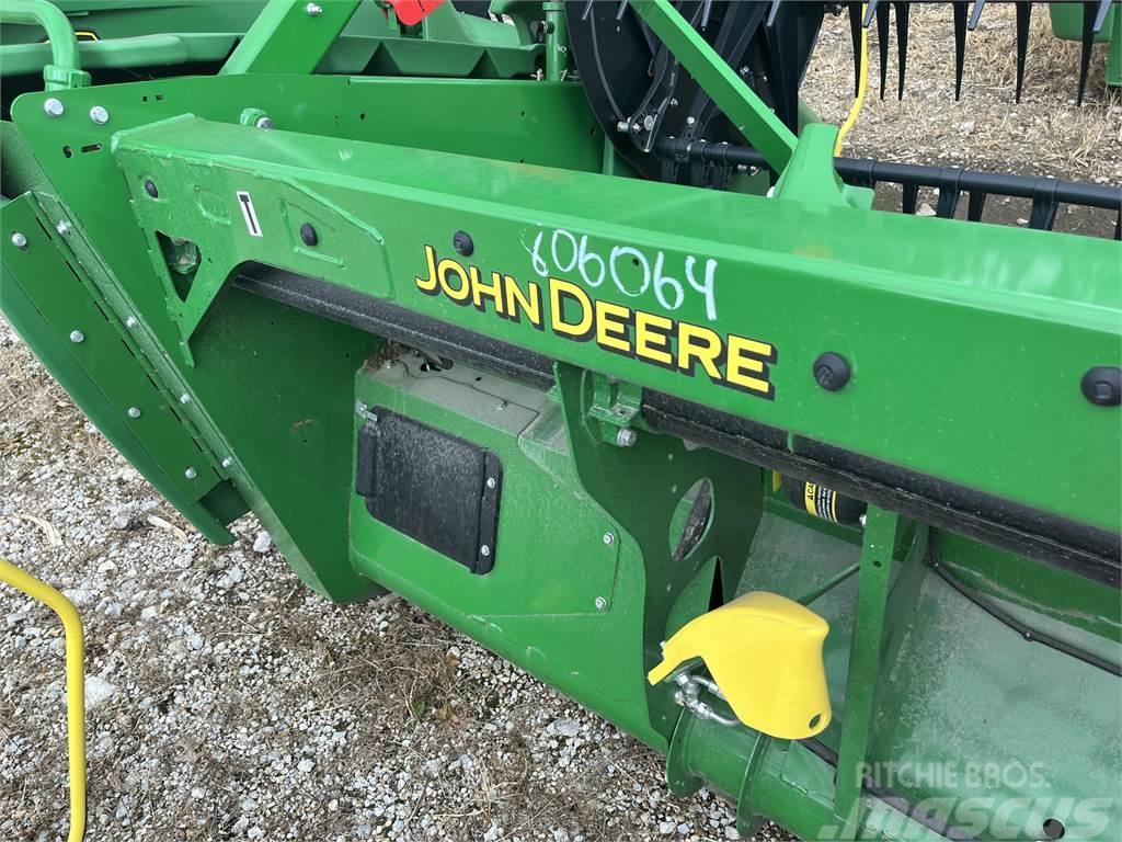 John Deere 740FD Accesorii combine agricole