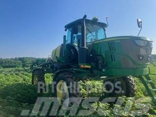 John Deere R4023 Tractoare agricole sprayers