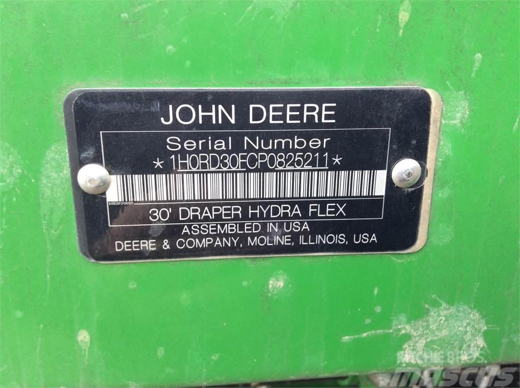 John Deere RD30F Accesorii combine agricole