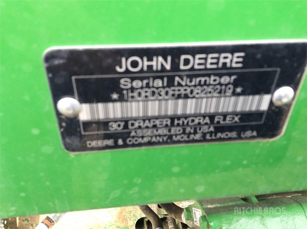 John Deere RD30F Accesorii combine agricole