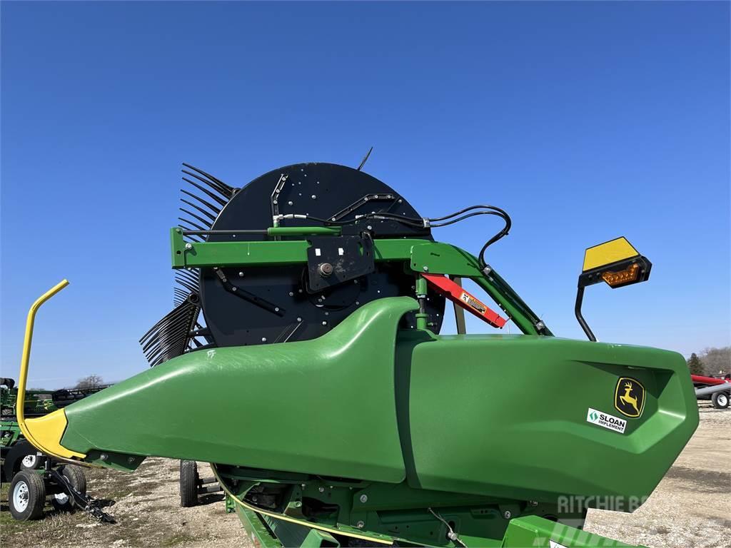 John Deere RD35F Accesorii combine agricole