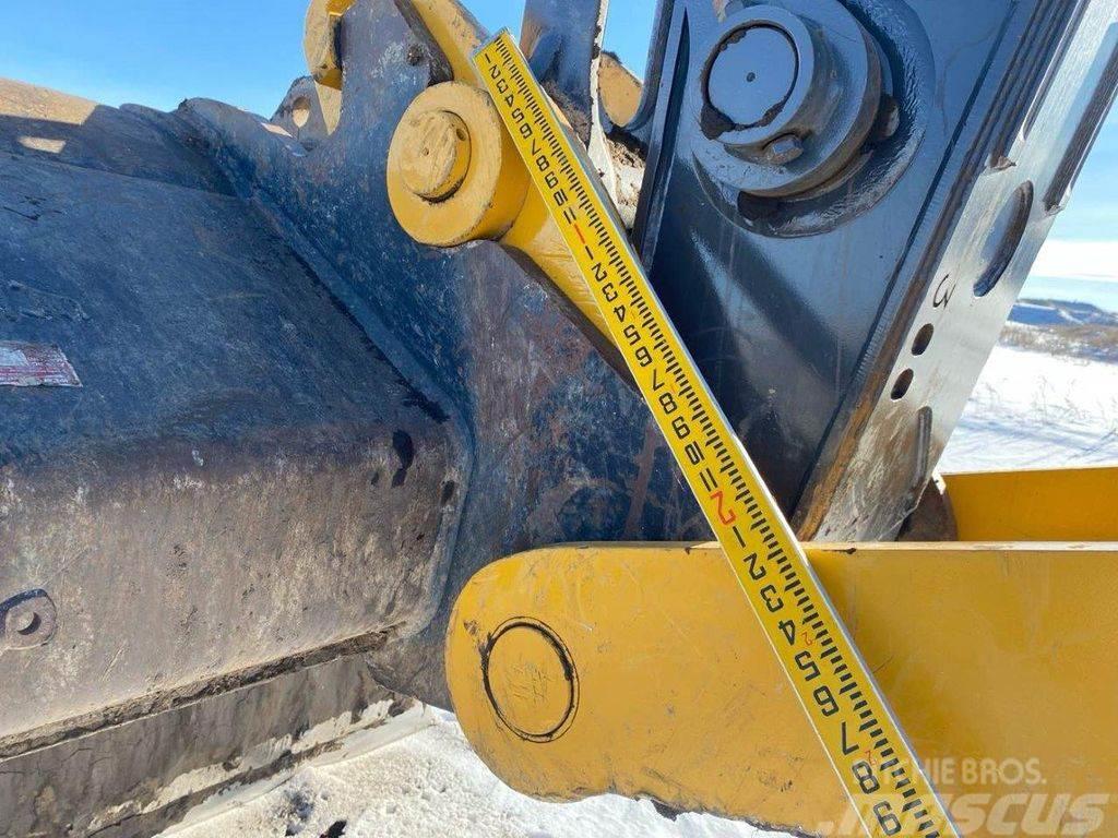 John Deere 350G LC Excavator Excavatoare 7t - 12t