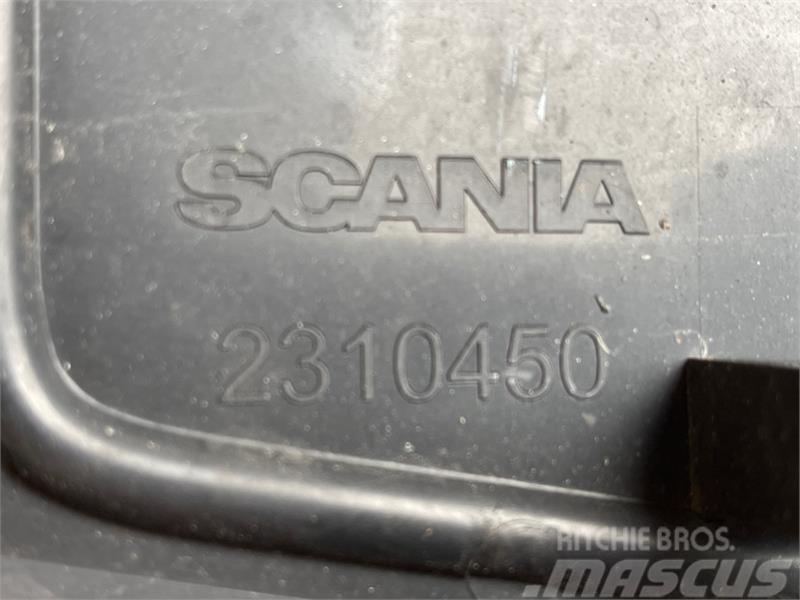 Scania  COVER 2310450 Sasiuri si suspensii
