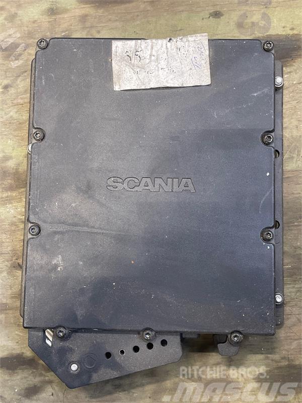 Scania  OPC UNIT 1404685 Electronice