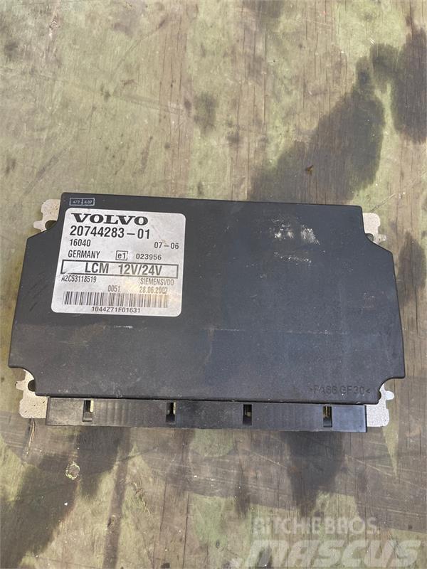 Volvo VOLVO LCM 20744283 Electronice