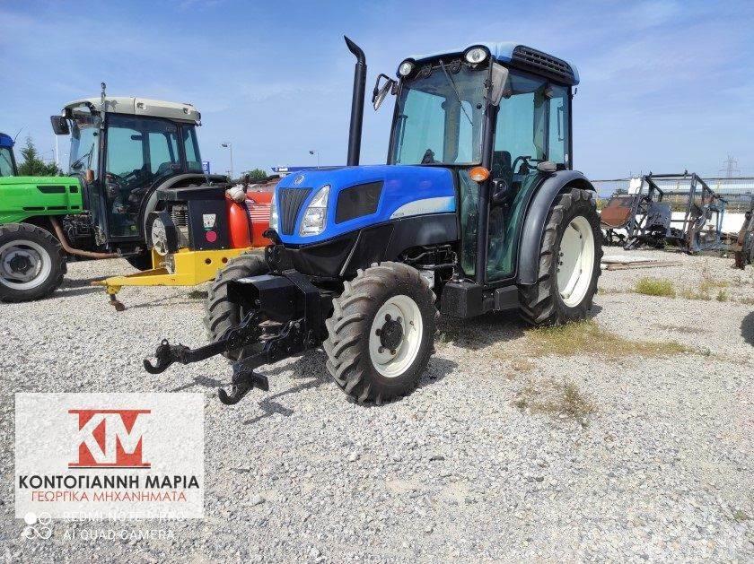 New Holland T4030N Tractoare