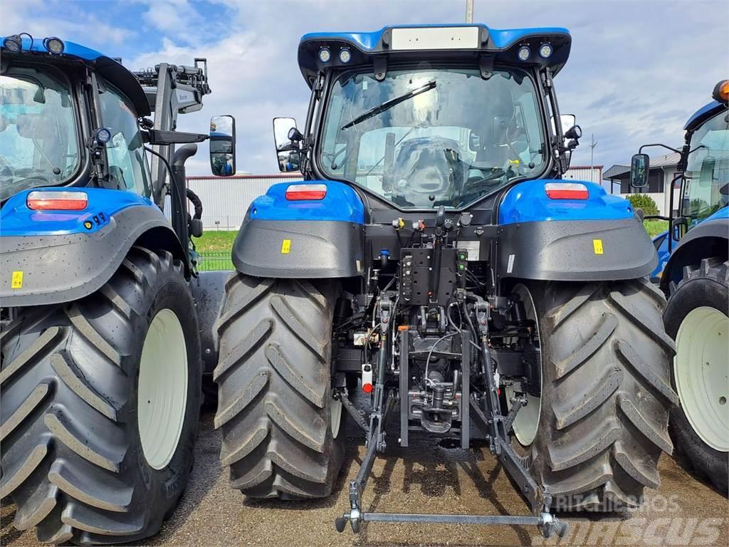 New Holland T5.110 AC (Stage V) Tractoare