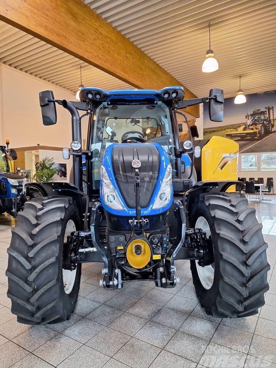 New Holland T5.110 DC (Stage V) Tractoare