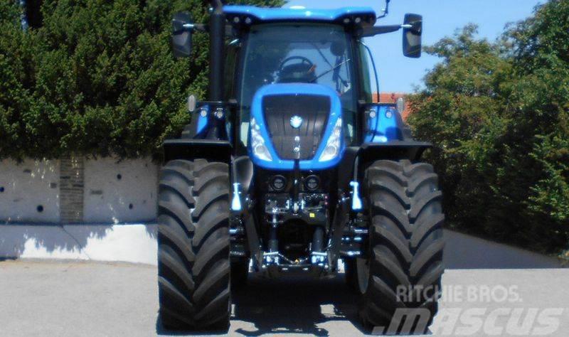 New Holland T7.275 PLM (Stage V) Tractoare