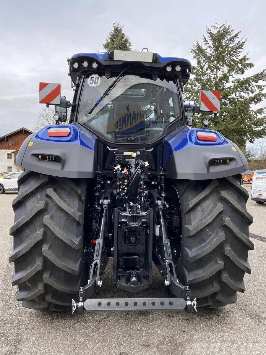 New Holland T7.315 PLM (Stage V) Tractoare