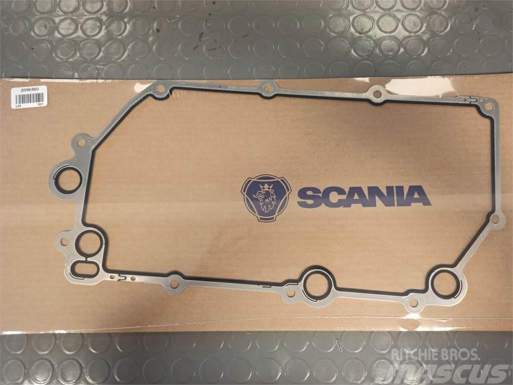 Scania 2096560 Gasket Motoare