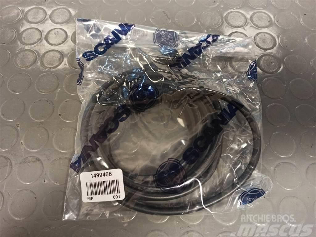Scania EBS CABLE HARNESS 1499466 Electronice