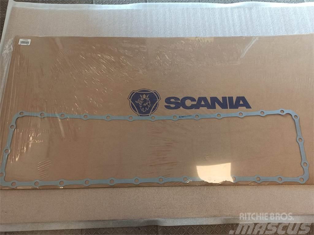 Scania GASKET 1338860 Altele