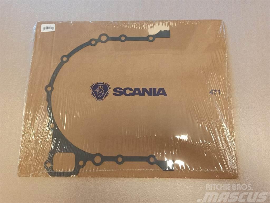 Scania GASKET 1427660 Motoare