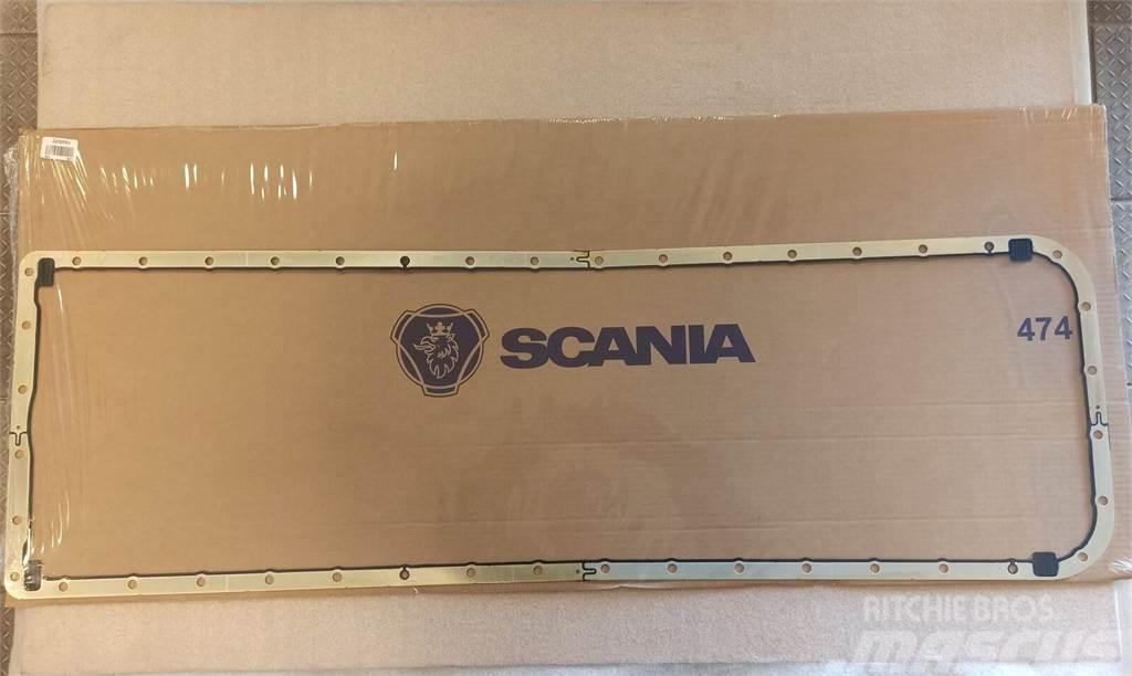 Scania GASKET 2252092 Motoare