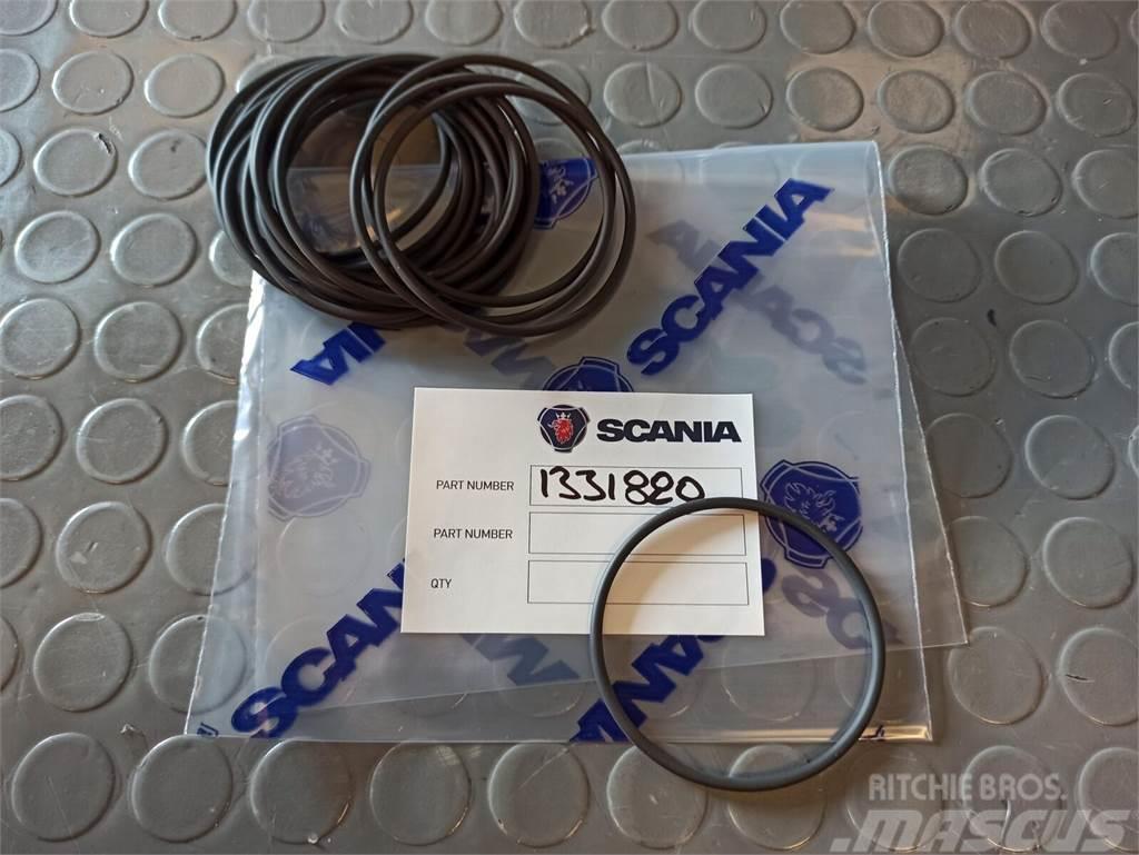 Scania O-RING 1331820 Motoare