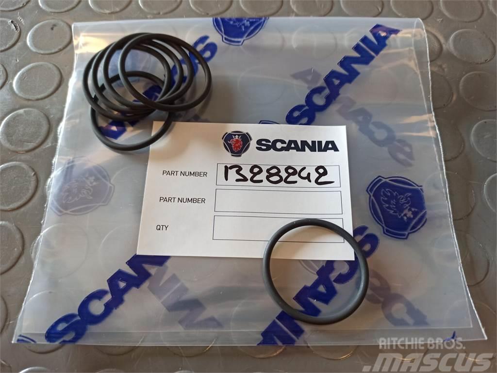 Scania O-RING 1328242 Motoare