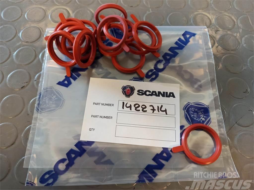 Scania O-RING 1422714 Motoare