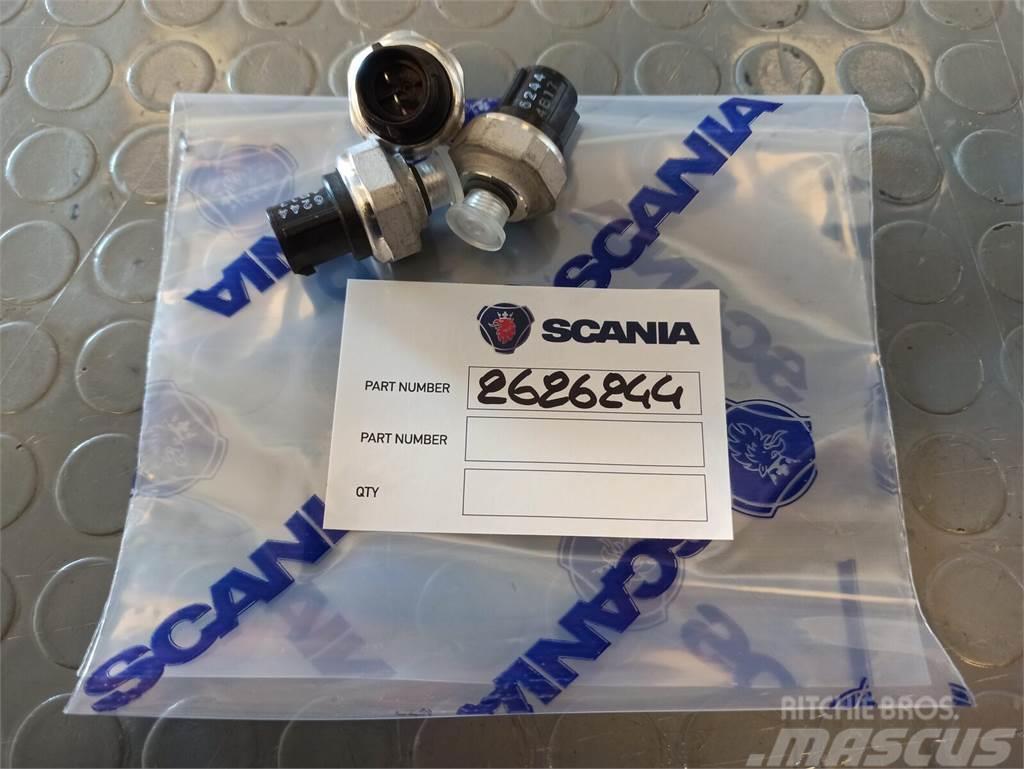 Scania PRESSURE SWITCH 2626244 Electronice