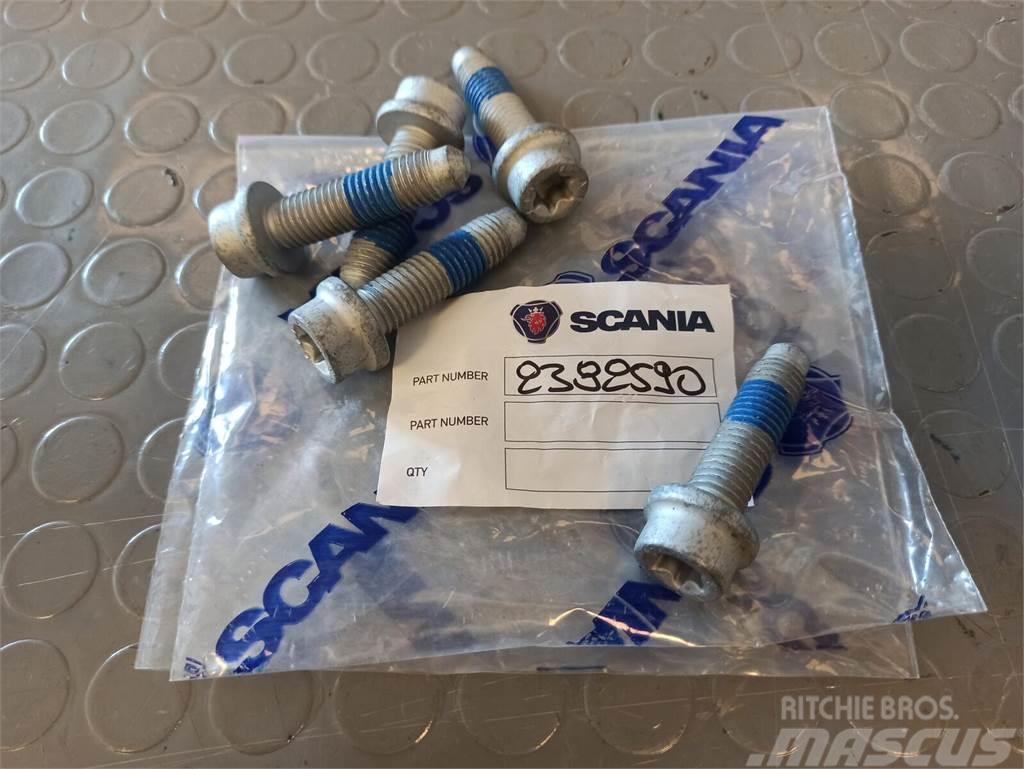 Scania SCREW 2382590 Altele