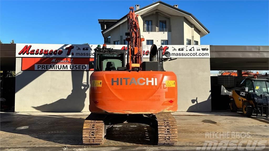 Hitachi ZX130LCN-6 Excavatoare 7t - 12t