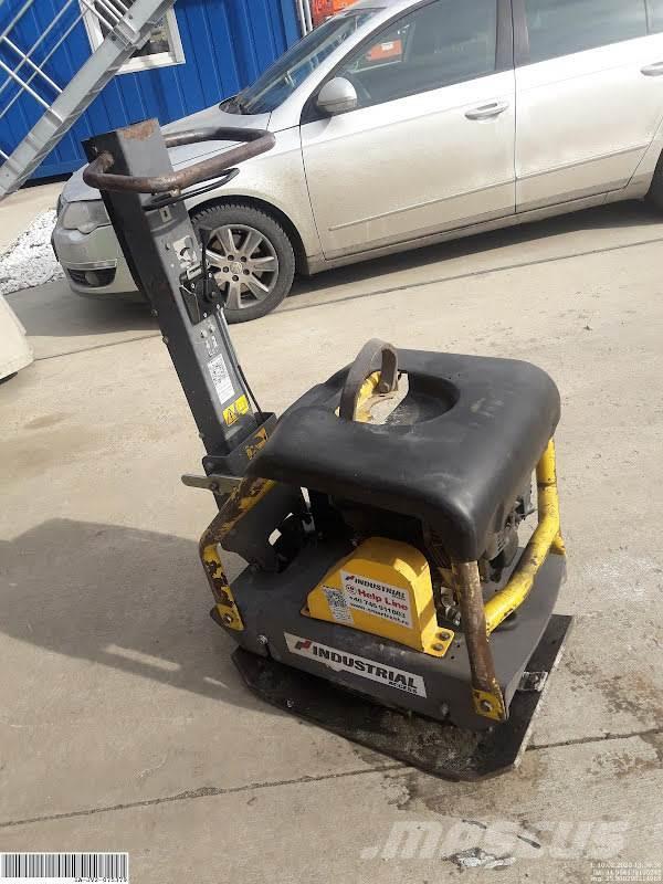 Atlas Copco LG200 Alte masini si accesorii pentru încarcat si sapaturi