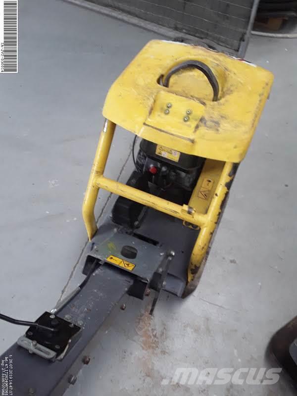 Atlas Copco LG200 Alte masini si accesorii pentru încarcat si sapaturi