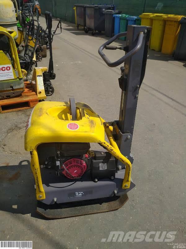 Atlas Copco LG200 Alte masini si accesorii pentru încarcat si sapaturi