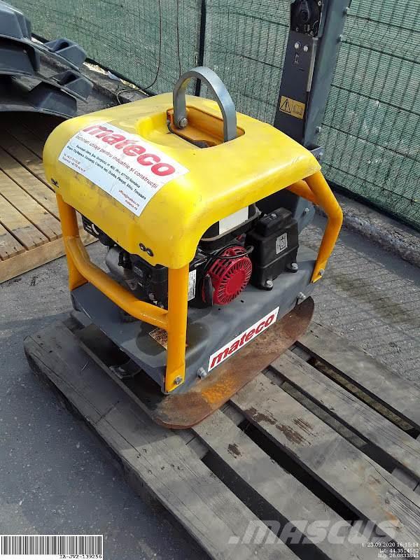 Atlas Copco LG200 Alte masini si accesorii pentru încarcat si sapaturi