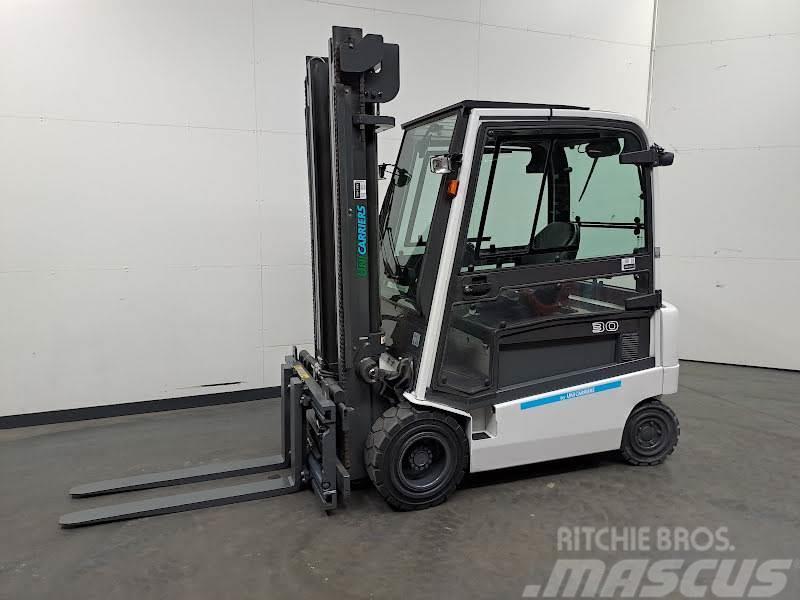 UniCarriers G1Q2L30HQ Stivuitor electric
