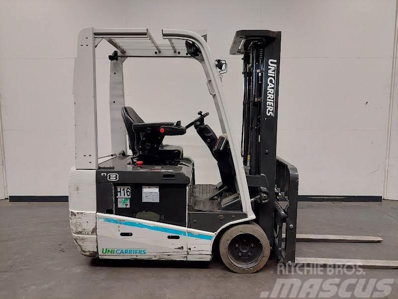 UniCarriers AG1N1L18Q Stivuitor electric