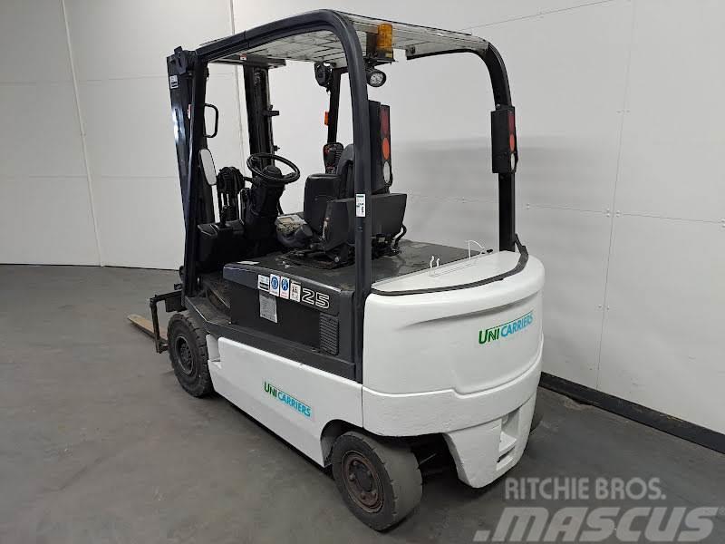 UniCarriers G1Q2L25Q Stivuitor electric