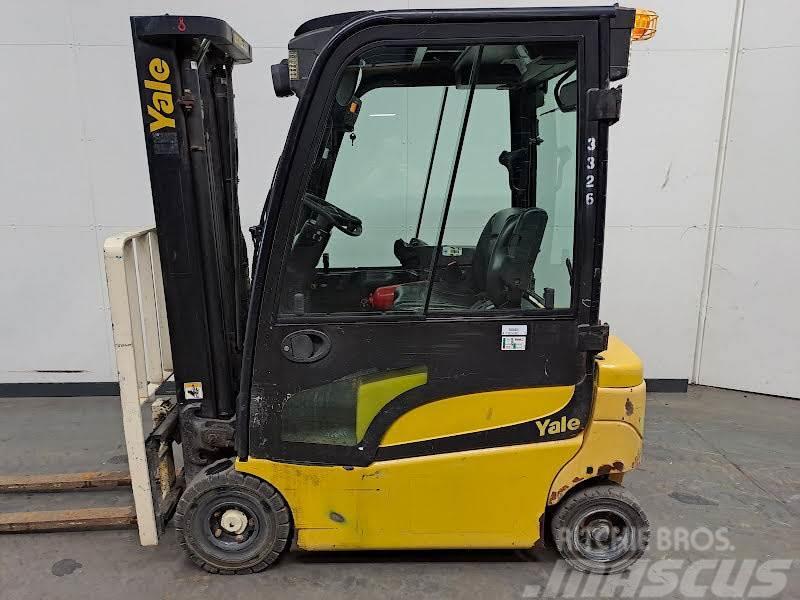 Yale ERP16VF Stivuitor electric