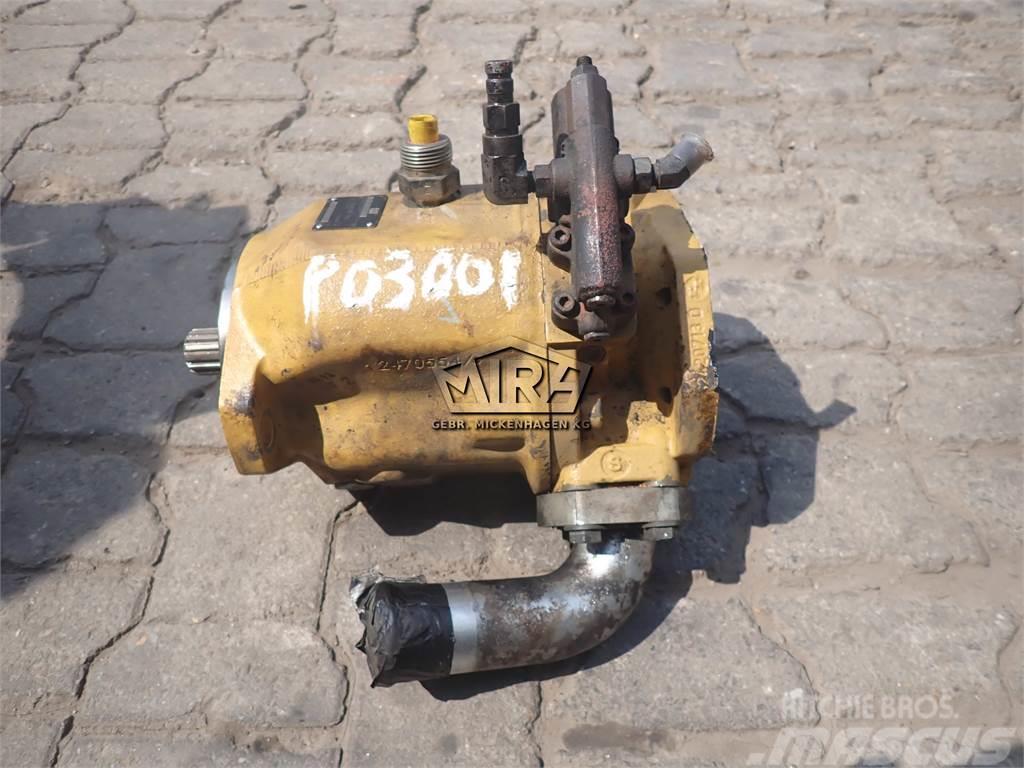 CAT 926 M/ Pumpe für Zylinder Hidraulice