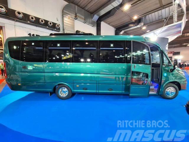 Iveco DAILY 72C21 FERQUI Mini autobuze