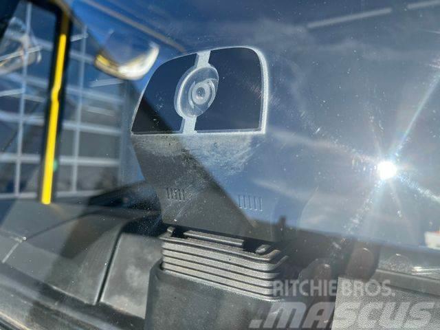 Iveco Eurocargo 75-160 Möbelkoffer Klimaanlage Euro 6 Autoutilitara transoprt marfuri