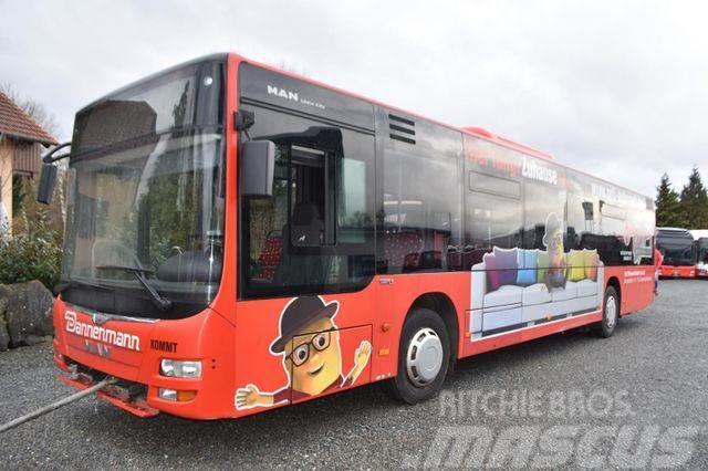 MAN A 21 Lion&apos;s City / A 20 / O 530 Citaro Autobuze intercity