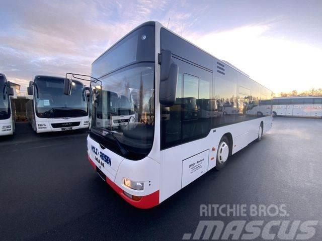 MAN A 47 Lion´s City/ A 37/ O 530/ Midi/S.g. Zustand Autobuze intercity