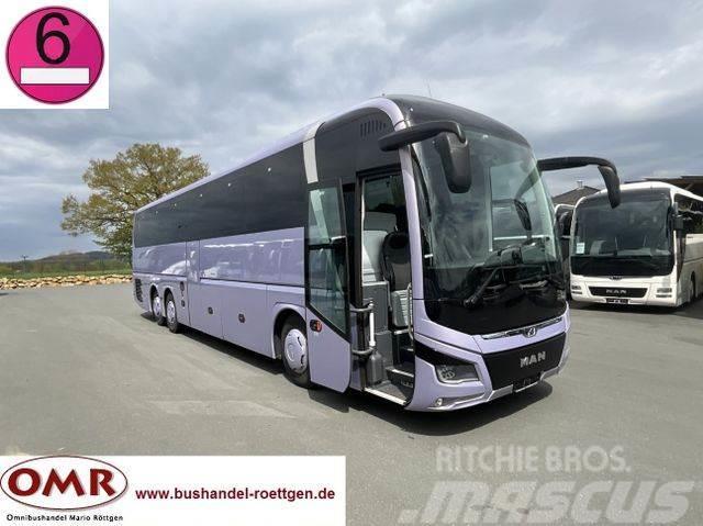 MAN R 09 Lion´s Coach C/ 516/ 517/ R 08/ 3-Punkt Autobuze de turism