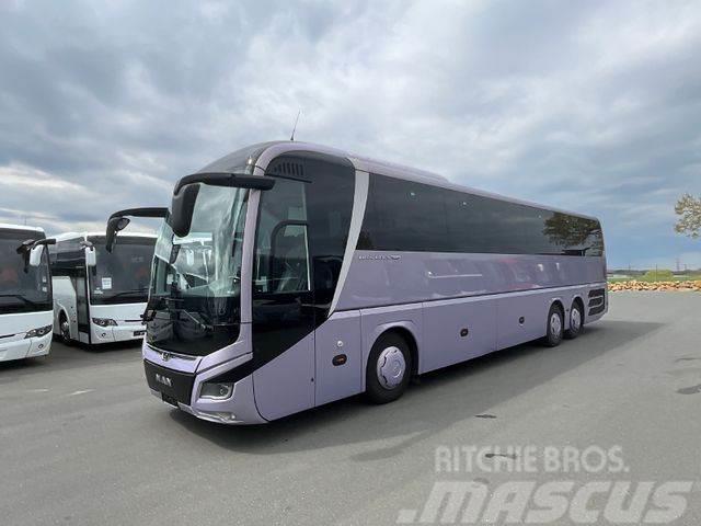 MAN R 09 Lion´s Coach C/ 516/ 517/ R 08/ 3-Punkt Autobuze de turism
