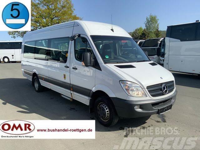 Mercedes-Benz 516 CDI Sprinter/ Klima/ Transfer/ 23 Sitze Mini autobuze