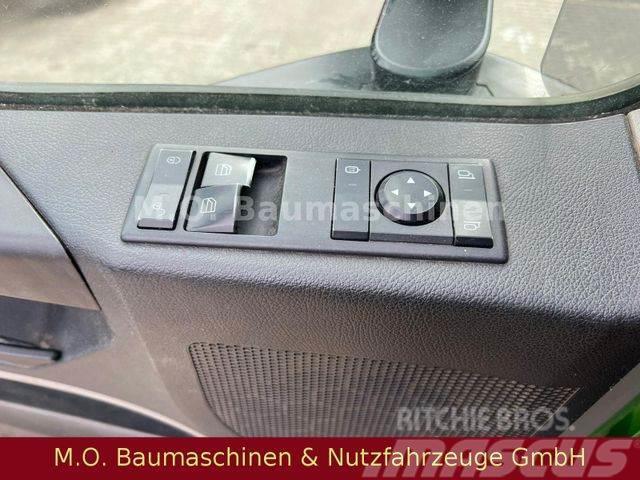 Mercedes-Benz Antos 2543 / Euro 6 / 6x2 / Hiab XR 21S59 Camion cu carlig de ridicare